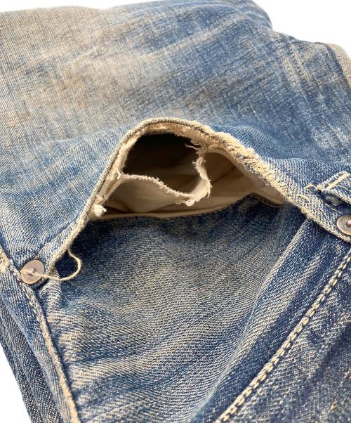 LEVI'S（リーバイス）LEVI'S (リーバイス) 501XX・47モデル デニムパンツ インディゴ サイズ:-の古着・服飾アイテム