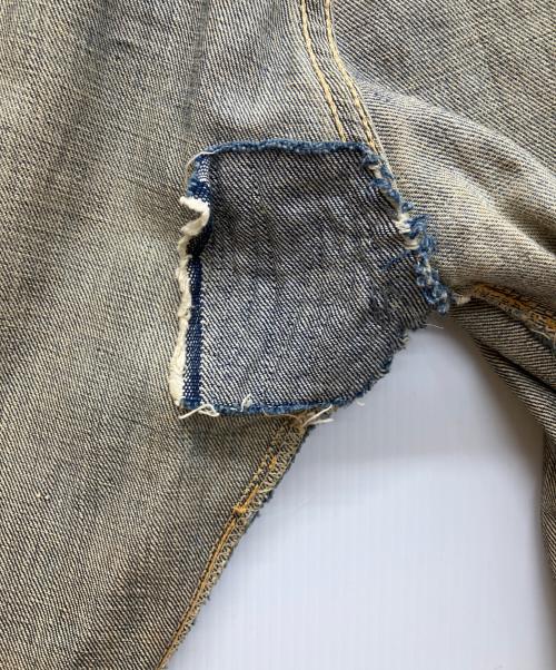 LEVI'S（リーバイス）LEVI'S (リーバイス) 501XX・47モデル デニムパンツ インディゴ サイズ:-の古着・服飾アイテム