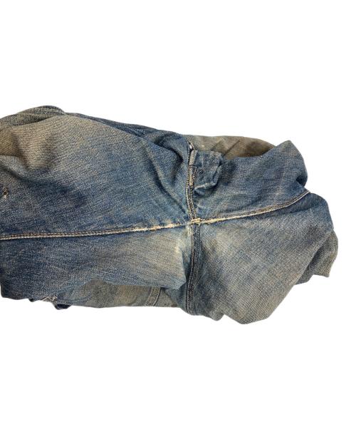 LEVI'S（リーバイス）LEVI'S (リーバイス) 501XX・47モデル デニムパンツ インディゴ サイズ:-の古着・服飾アイテム