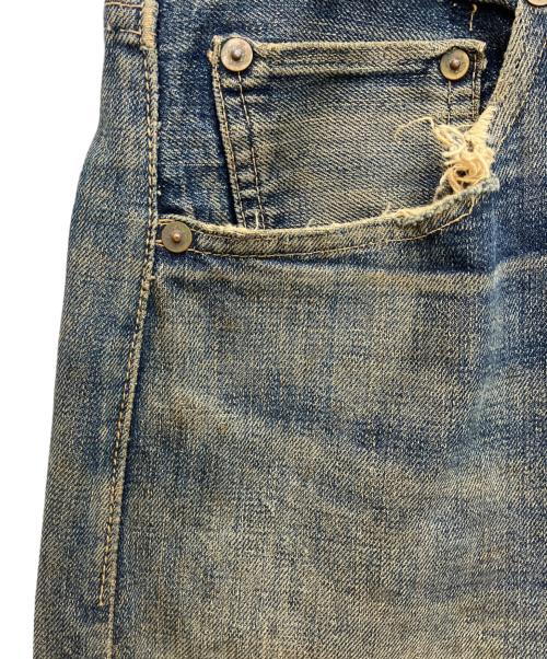 LEVI'S（リーバイス）LEVI'S (リーバイス) 501XX・47モデル デニムパンツ インディゴ サイズ:-の古着・服飾アイテム