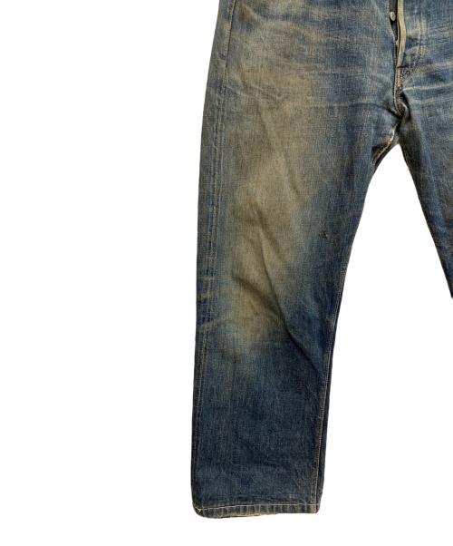 LEVI'S（リーバイス）LEVI'S (リーバイス) 501XX・47モデル デニムパンツ インディゴ サイズ:-の古着・服飾アイテム