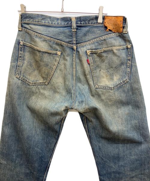 LEVI'S（リーバイス）LEVI'S (リーバイス) 501XX・47モデル デニムパンツ インディゴ サイズ:-の古着・服飾アイテム