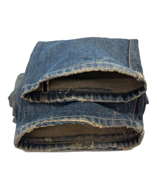 LEVI'S（リーバイス）LEVI'S (リーバイス) 501XX・47モデル デニムパンツ インディゴ サイズ:-の古着・服飾アイテム