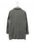 FRED PERRY (フレッドペリー) Harrington Mac コート グレー サイズ:Ｌ：7000円