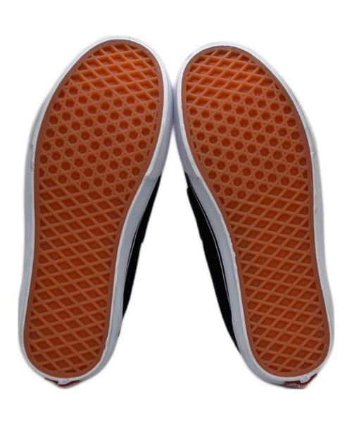 VANS（ヴァンズ）VANS (ヴァンズ) ローファー ブラック サイズ:27.5㎝の古着・服飾アイテム