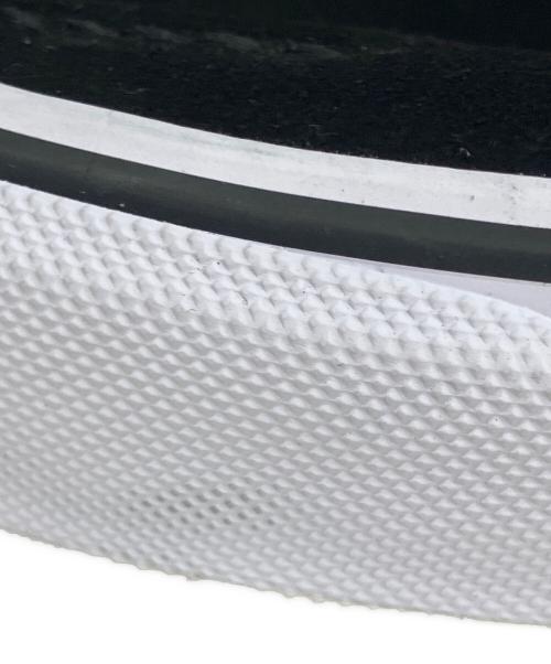 VANS（ヴァンズ）VANS (ヴァンズ) ローファー ブラック サイズ:27.5㎝の古着・服飾アイテム