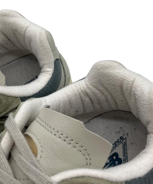 NEW BALANCE（ニューバランス）NEW BALANCE (ニューバランス) M2002RDD グレー サイズ:27.5の古着・服飾アイテム
