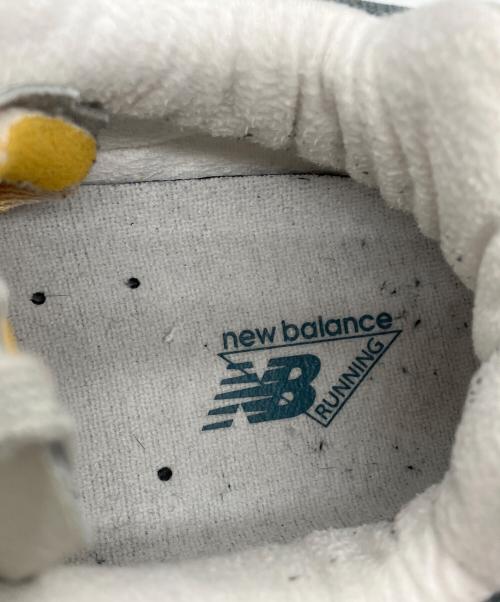 NEW BALANCE（ニューバランス）NEW BALANCE (ニューバランス) M2002RDD グレー サイズ:27.5の古着・服飾アイテム