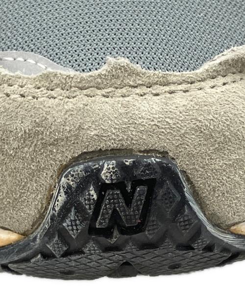 NEW BALANCE（ニューバランス）NEW BALANCE (ニューバランス) M2002RDD グレー サイズ:27.5の古着・服飾アイテム