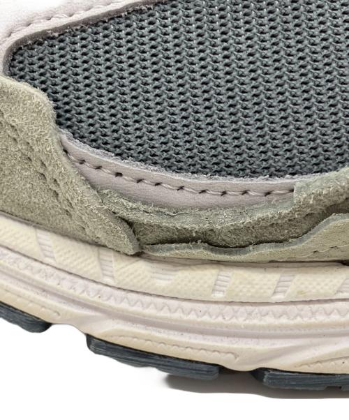 NEW BALANCE（ニューバランス）NEW BALANCE (ニューバランス) M2002RDD グレー サイズ:27.5の古着・服飾アイテム