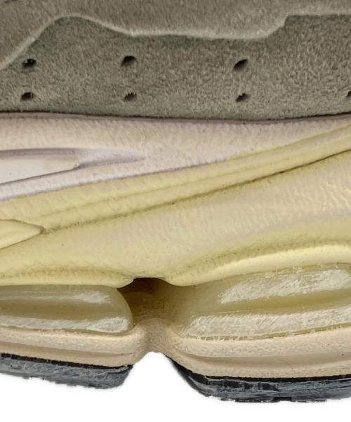 NEW BALANCE（ニューバランス）NEW BALANCE (ニューバランス) M2002RDD グレー サイズ:27.5の古着・服飾アイテム