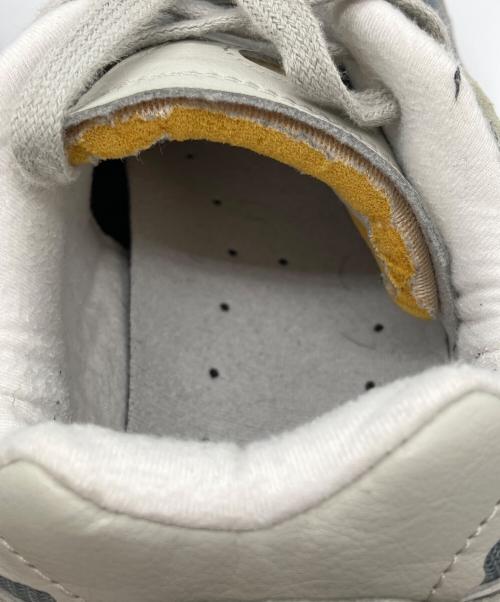 NEW BALANCE（ニューバランス）NEW BALANCE (ニューバランス) M2002RDD グレー サイズ:27.5の古着・服飾アイテム