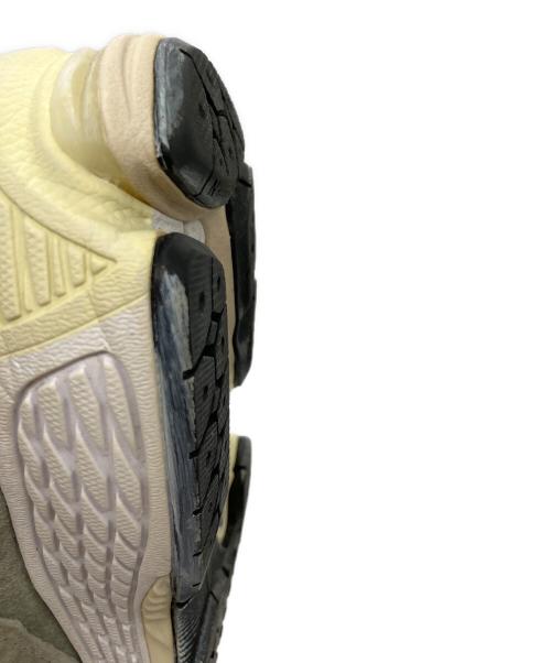 NEW BALANCE（ニューバランス）NEW BALANCE (ニューバランス) M2002RDD グレー サイズ:27.5の古着・服飾アイテム