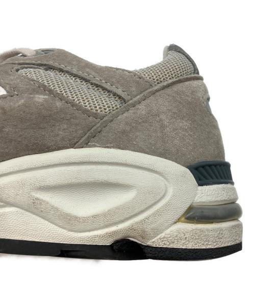 NEW BALANCE（ニューバランス）NEW BALANCE (ニューバランス) 990V2 グレー サイズ:27cmの古着・服飾アイテム