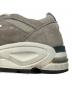 中古・古着 NEW BALANCE (ニューバランス) 990V2 グレー サイズ:27cm：14000円