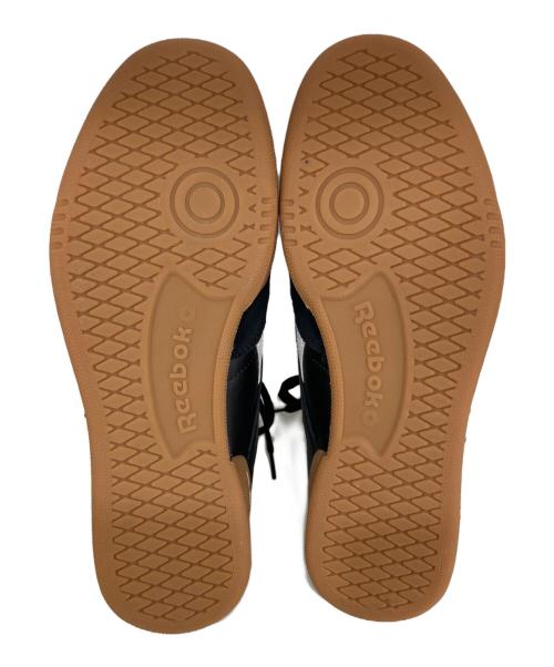 REEBOK（リーボック）REEBOK (リーボック) CLUB C 85 REVENGE VINTAGE　クラブシー 85 リベンジ ヴィンテージ ブラック サイズ:28.5の古着・服飾アイテム