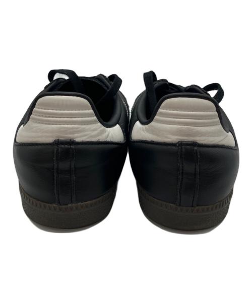 adidas（アディダス）adidas (アディダス) Samba OG Leather Sneakers ブラック サイズ:28㎝の古着・服飾アイテム