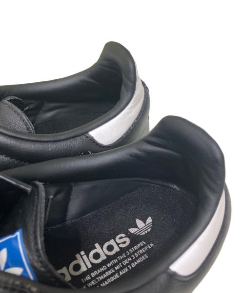 adidas（アディダス）adidas (アディダス) Samba OG Leather Sneakers ブラック サイズ:28㎝の古着・服飾アイテム