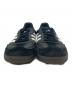 adidas (アディダス) Samba OG Leather Sneakers ブラック サイズ:28㎝：8000円