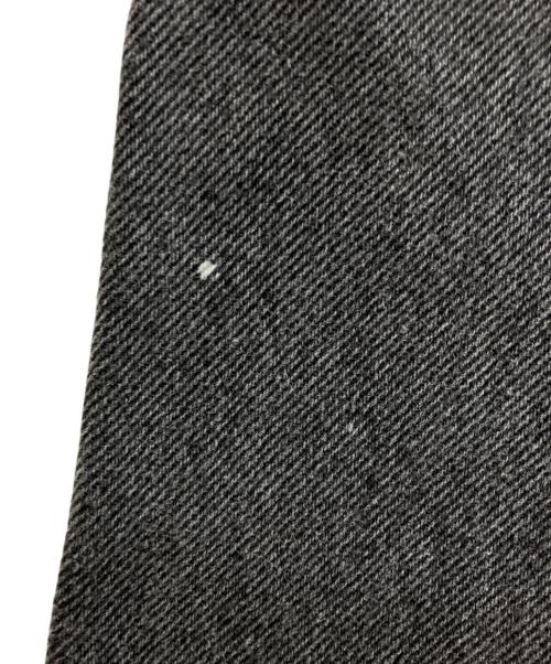 LEVI'S（リーバイス）LEVI'S (リーバイス) 550デニムパンツ ブラック サイズ:W31　L32の古着・服飾アイテム