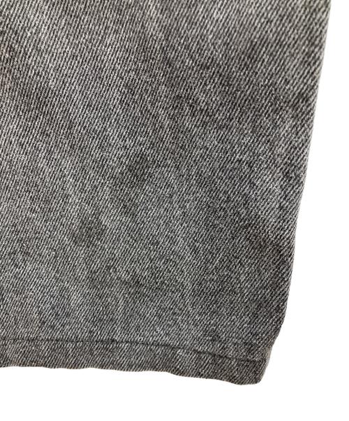 LEVI'S（リーバイス）LEVI'S (リーバイス) 550デニムパンツ ブラック サイズ:W31　L32の古着・服飾アイテム