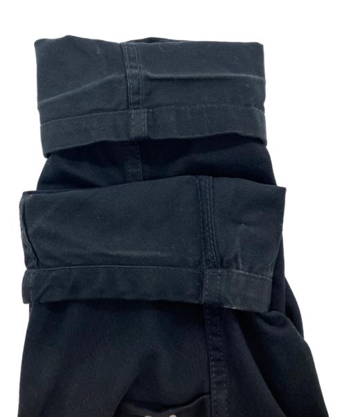 Pilgrim Surf+Supply（ピルグリム サーフサプライ）Pilgrim Surf+Supply (ピルグリム サーフサプライ) シャツジャケット　ワークジャケット ネイビー サイズ:Ｓの古着・服飾アイテム