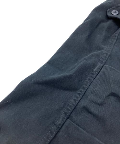 Pilgrim Surf+Supply（ピルグリム サーフサプライ）Pilgrim Surf+Supply (ピルグリム サーフサプライ) シャツジャケット　ワークジャケット ネイビー サイズ:Ｓの古着・服飾アイテム