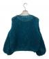 Maiami basic (マイアミベーシック) MOHAIR SWEATER グリーン サイズ:FREE：8000円
