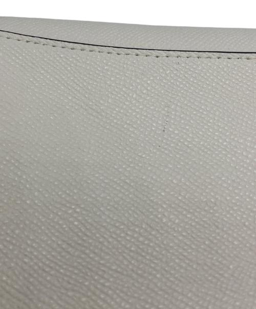 COACH（コーチ）COACH (コーチ) パックマン ミクロ ベネット サッチェル ホワイトの古着・服飾アイテム