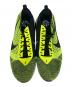 NIKE (ナイキ) AIR MAX FLYKNIT RACER　エア マックス フライニット レーサー  イエロー サイズ:27.5：6000円