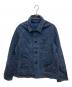 45R（フォーティファイブ・アール）の古着「リネンダックの908カバーオールジャケット」｜インディゴ