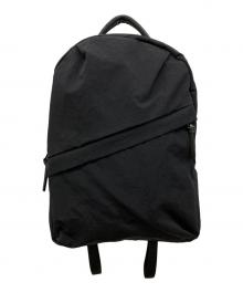 nizyukano（ニジュウカノウ）の古着「軽量ライトナイロンリュック」｜ブラック