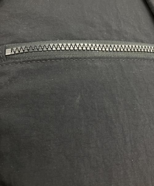 nizyukano（ニジュウカノウ）nizyukano (ニジュウカノウ) 軽量ライトナイロンリュック ブラックの古着・服飾アイテム