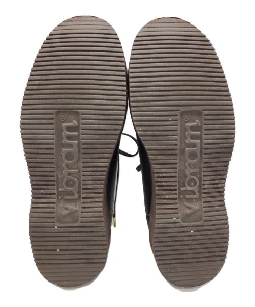 Danner（ダナー）Danner (ダナー) ブルランロー　BULLRUN LOW　 DK.BROWN ブラウン サイズ:7の古着・服飾アイテム