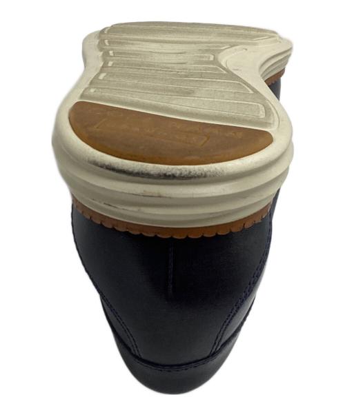 COLE HAAN（コールハーン）COLE HAAN (コールハーン) オリジナルグランドペニーローファー ネイビー サイズ:7　1/2の古着・服飾アイテム