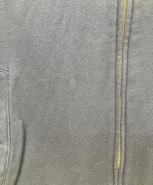 FRED PERRY（フレッドペリー）FRED PERRY (フレッドペリー) ジップパーカー ネイビー サイズ:Lの古着・服飾アイテム