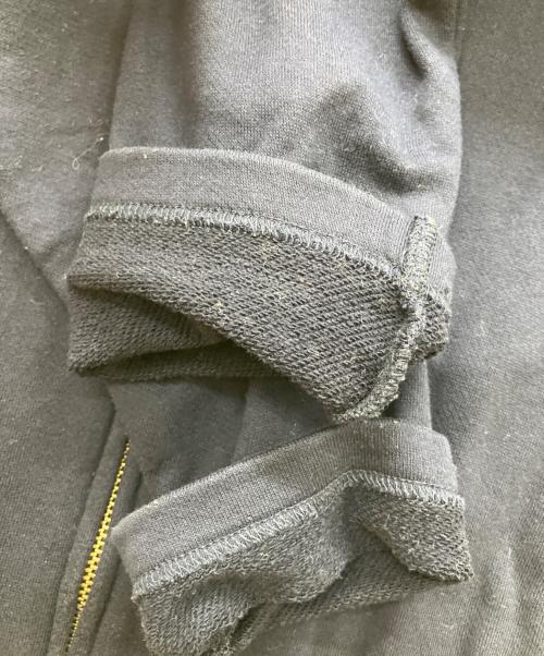 FRED PERRY（フレッドペリー）FRED PERRY (フレッドペリー) ジップパーカー ネイビー サイズ:Lの古着・服飾アイテム