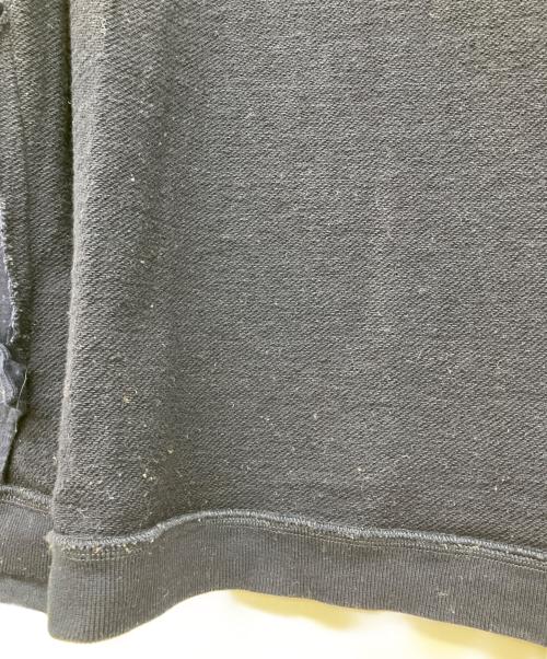 FRED PERRY（フレッドペリー）FRED PERRY (フレッドペリー) ジップパーカー ネイビー サイズ:Lの古着・服飾アイテム