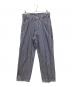 LEE（リー）の古着「DUNGAREES ワイドペインターパンツ」｜インディゴ