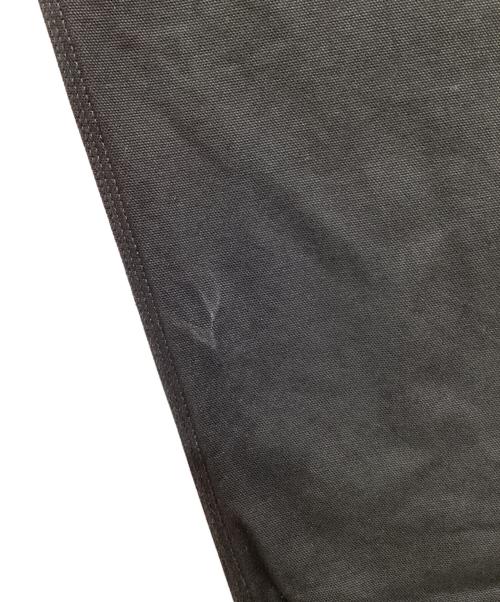 LEE（リー）LEE (リー) DUNGAREES ワイドペインターパンツ ブラック サイズ:Mの古着・服飾アイテム