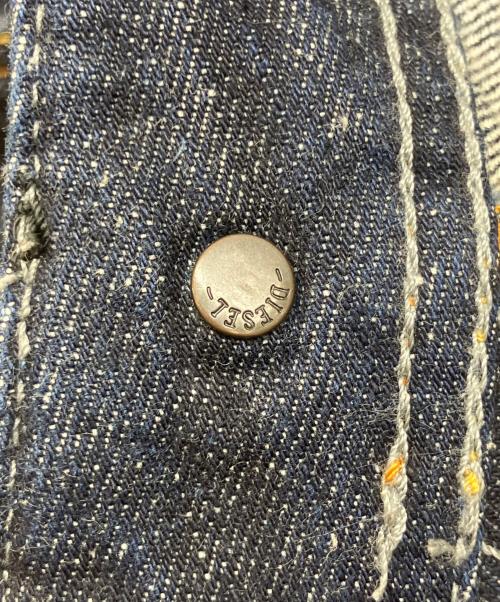 DIESEL（ディーゼル）DIESEL (ディーゼル) WAYKEE デニムパンツ インディゴ サイズ:W32×L34の古着・服飾アイテム
