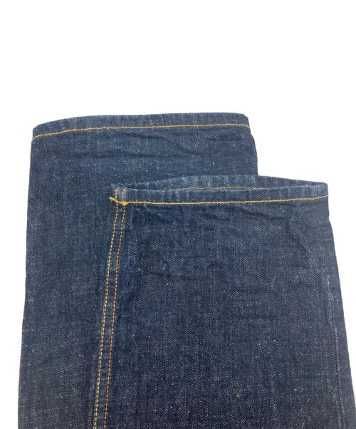 DIESEL（ディーゼル）DIESEL (ディーゼル) WAYKEE デニムパンツ インディゴ サイズ:W32×L34の古着・服飾アイテム