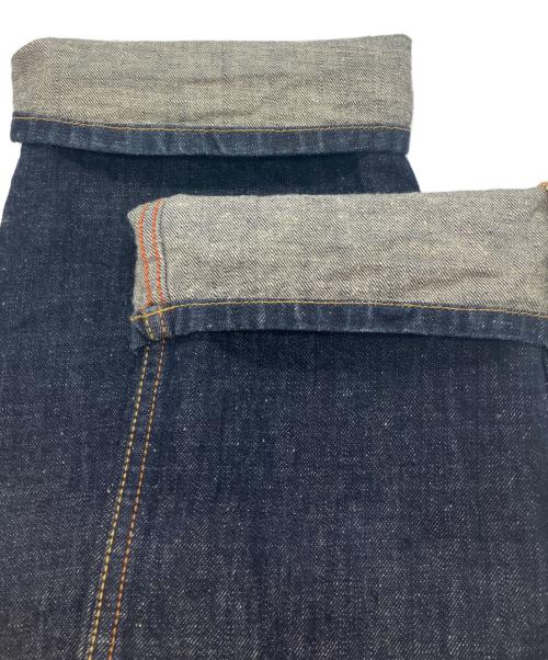 DIESEL（ディーゼル）DIESEL (ディーゼル) WAYKEE デニムパンツ インディゴ サイズ:W32×L34の古着・服飾アイテム