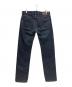 DIESEL (ディーゼル) WAYKEE デニムパンツ インディゴ サイズ:W32×L34：5000円