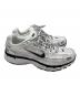 中古・古着 NIKE (ナイキ) P-6000　ローカットスニーカー ホワイト サイズ:24.5cm：7000円
