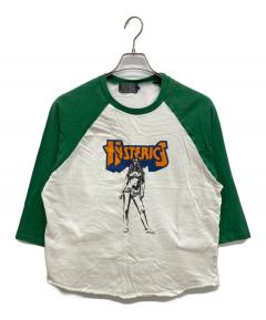 中古・古着通販】KEIJU (ケイジュ) Mama's Boy ホワイト サイズ:L