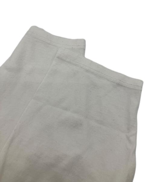 Hysteric Glamour（ヒステリックグラマー）Hysteric Glamour (ヒステリックグラマー) BAD AS MAMA 七分袖Tシャツ ブラック サイズ:XLの古着・服飾アイテム