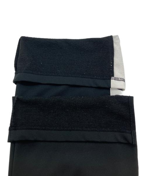 Histeric Glamour（ヒステリックグラマー）Histeric Glamour (ヒステリックグラマー) トラックパンツ　サイドライン  ブラック サイズ:FREEの古着・服飾アイテム