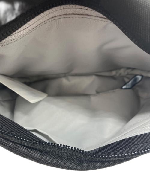 ARC'TERYX（アークテリクス）ARC'TERYX (アークテリクス) マンティス 1 ウエストパック ブラックの古着・服飾アイテム