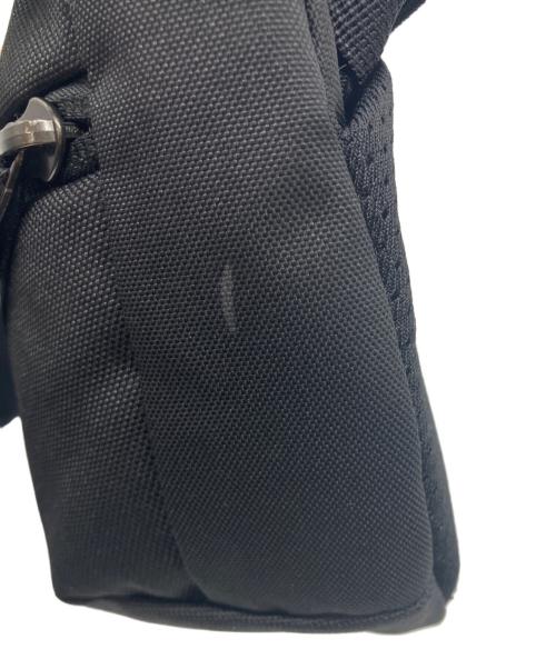 ARC'TERYX（アークテリクス）ARC'TERYX (アークテリクス) マンティス 1 ウエストパック ブラックの古着・服飾アイテム